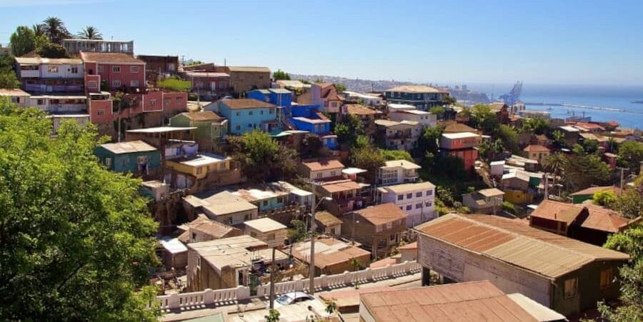 Cámaras de seguridad en Valparaíso: Guía y caso de éxito 2 Nosteal camaras de vigilancia en valparaiso