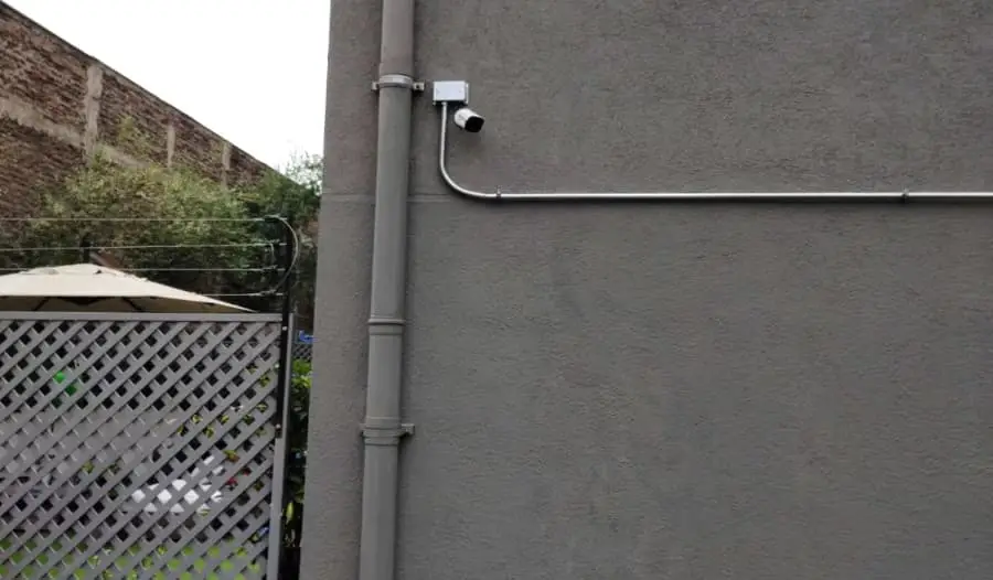 camaras de vigilancia para comunidades de vecinos