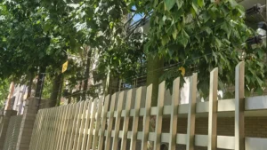 instalacion de cerco electrico