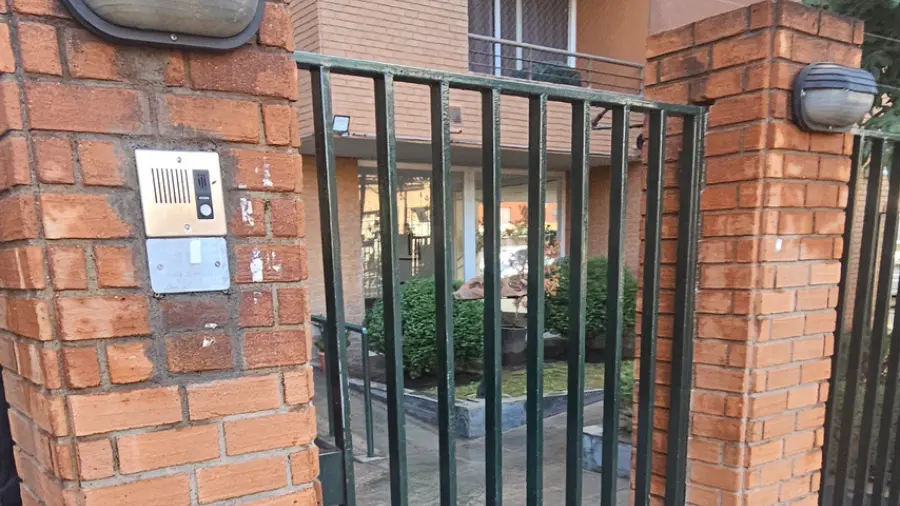 Sistema de Citofonía Digital para Edificios, Condominios y Empresas 1 Nosteal instalacion de citofonia digital en macul