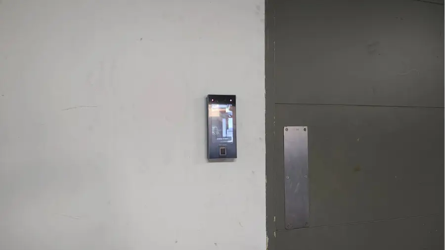 Sistema de Citofonía Digital para Edificios, Condominios y Empresas 5 Nosteal instalacion de videoporteros en La Reina