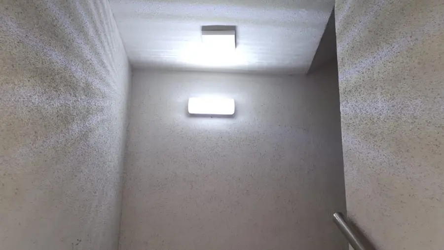 instalacion de luces de emergencia en edificios Santiago