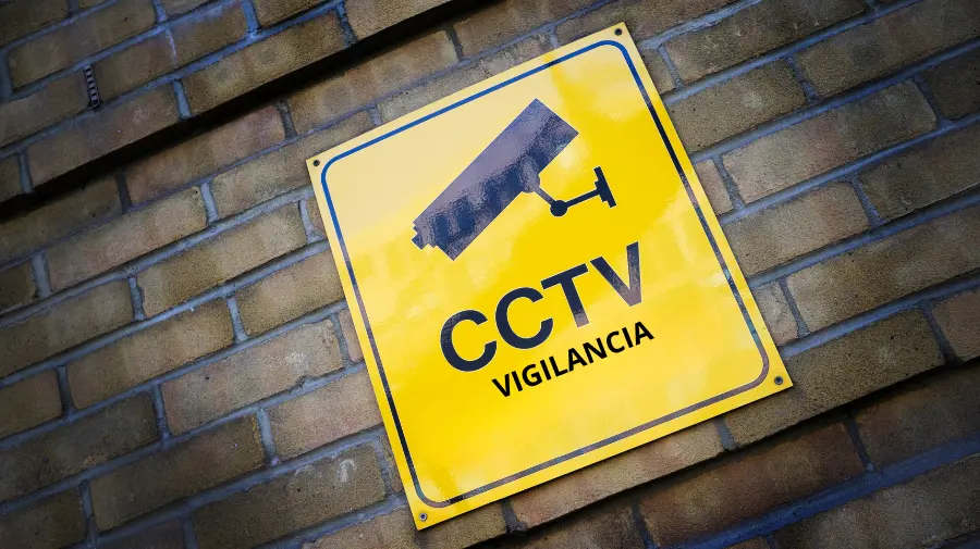 servicio de mantencion CCTV para condominios en santiago
