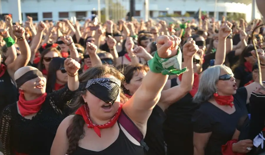 6 medidas de seguridad en edificios frente a manifestaciones 5 Nosteal recomendaciones de seguridad por manifestaciones