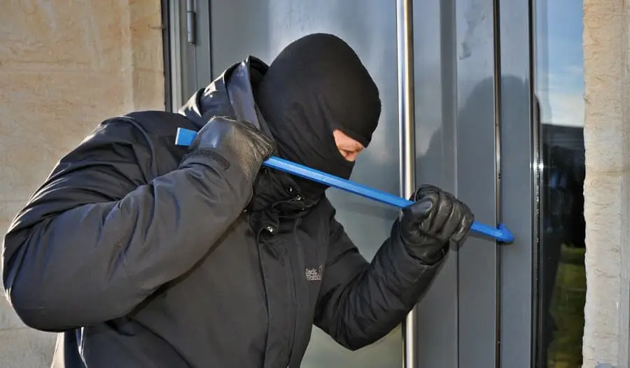 Alarma Comunitaria: Guía Completa sobre Seguridad Vecinal 3 Nosteal seguridad vecinal