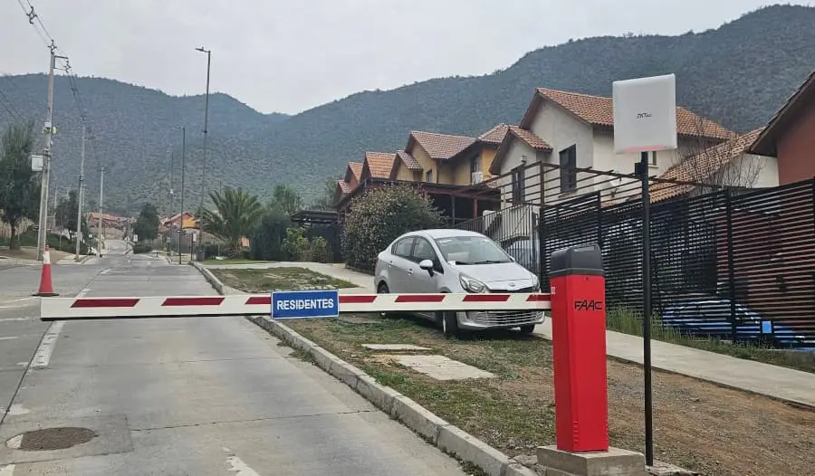 tag uhf zkteco