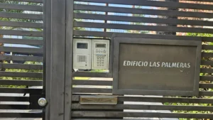 mantenimiento de citofonia en macul