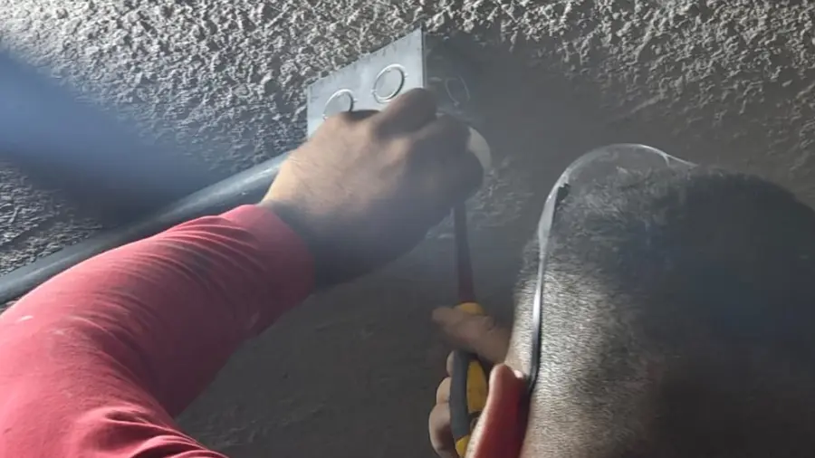 Instalación de sensores de movimiento para iluminación 3 Nosteal sensor de movimiento para luz de pasillo