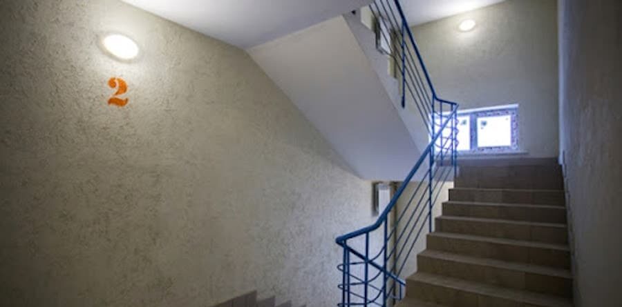 Instalación de sensores de movimiento para iluminación 6 Nosteal sensores de movimiento para encender luces