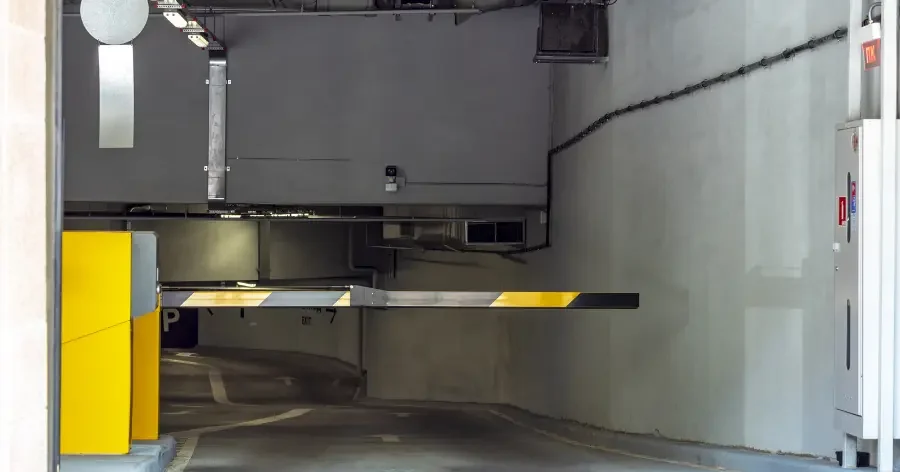 Mantenimiento de barreras automáticas vehiculares 5 Nosteal mantencion y reparacion de barreras automatica de estacionamientos en Macul
