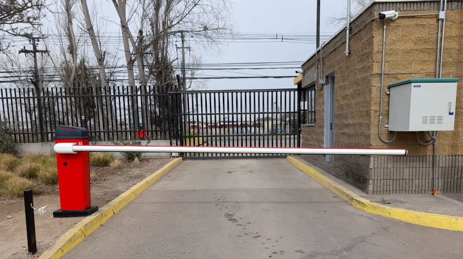 Mantenimiento de barreras automáticas vehiculares 3 Nosteal mantenimiento preventivo barreras estacionamiento