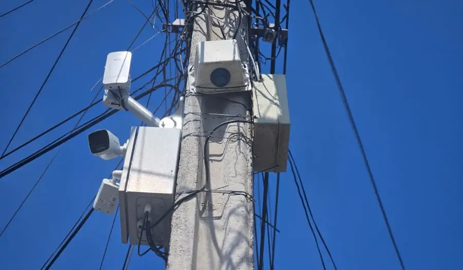 Alarma Comunitaria: Guía Completa sobre Seguridad Vecinal 1 Nosteal alarma comunitaria