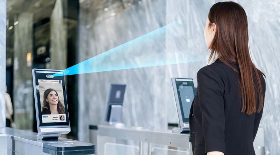 reconocimiento facial para empresas