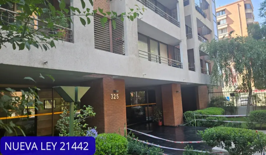Todo sobre la Ley 21442: Seguridad y Copropiedad en Chile 6 Nosteal nueva ley 21442 de copropiedad inmobiliaria
