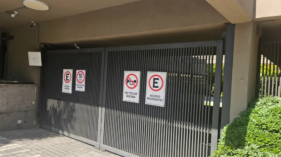 plan de mantenimiento de sistemas de seguridad en condominios y empresas en santiago