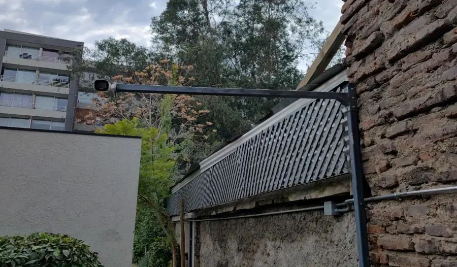 Mantenimiento y Cámaras de Seguridad en Macul | Nosteal 5 Nosteal reparacion de camaras de seguridad en macul