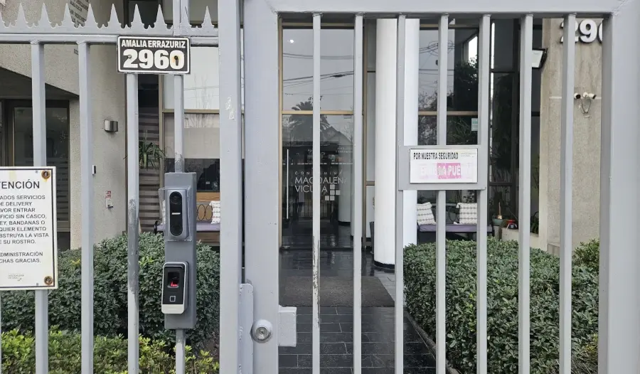 Todo sobre la Ley 21442: Seguridad y Copropiedad en Chile 3 Nosteal seguridad electronica en edificios y condominios