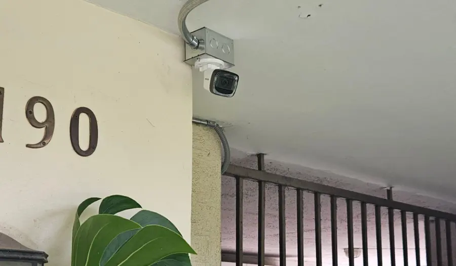 instalacion de camaras de seguridad en Santiago