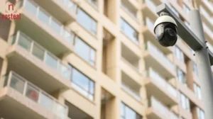 instalacion y mantenimiento de camaras de seguridad en las condes