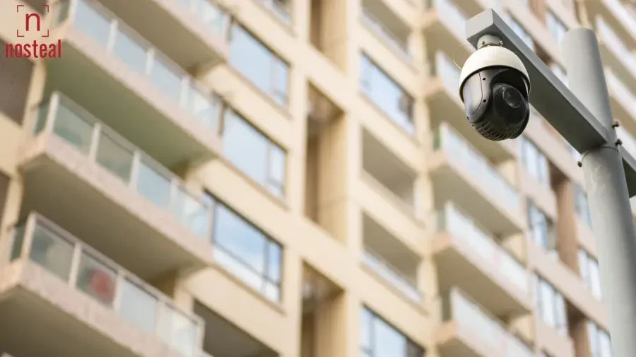 instalacion y mantenimiento de camaras de seguridad en las condes
