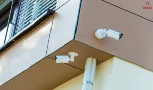 instalacion de camaras de seguridad en providencia