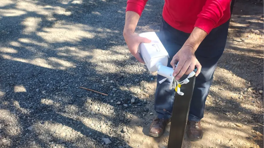 Cámaras de Seguridad en Las Condes, Vitacura y Lo Barnechea 1 Nosteal instalacion de camaras de vigilancia en santiago oriente