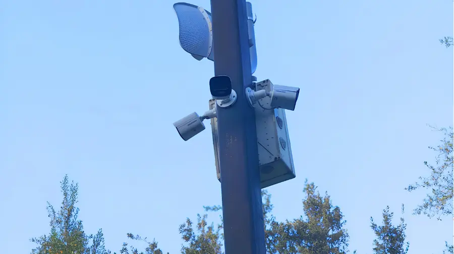 Cámaras de Seguridad en Las Condes, Vitacura y Lo Barnechea 3 Nosteal mantenimiento de camaras de seguridad en lo barnechea