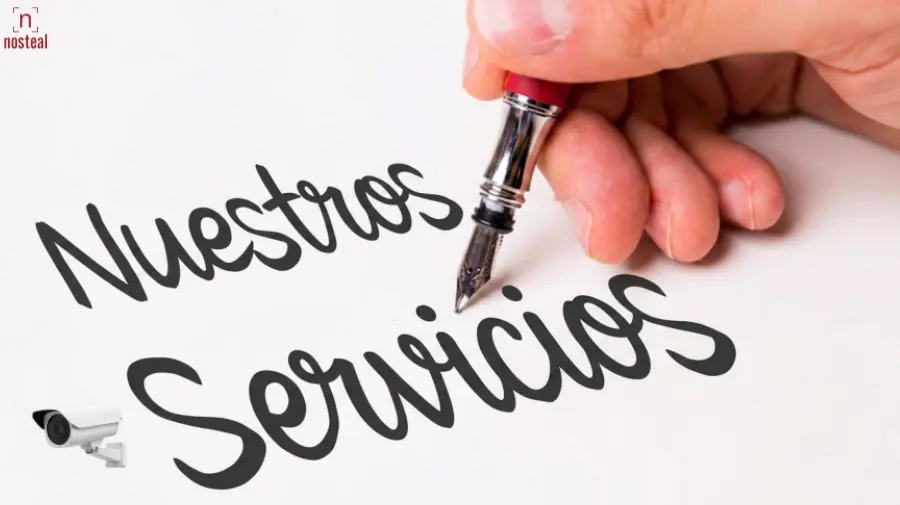 servicios de inslatalacion y mantencion de camaras de seguridad en santiago 