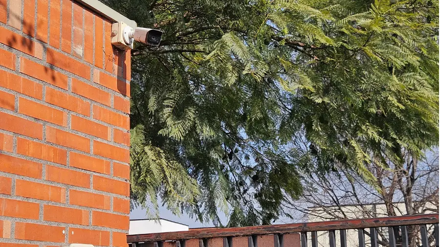 instalacion de camaras de seguridad en providencia, ñuñoa, macul