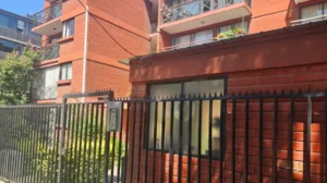 sistemas de seguridad para edificios y empresas en providencia, ñuñoa, macul