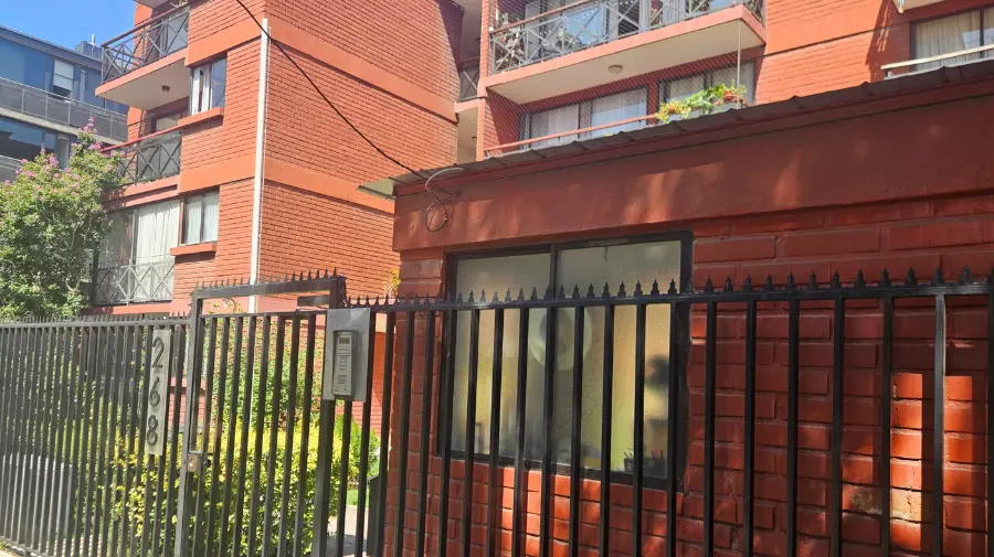 sistemas de seguridad para edificios y empresas en providencia, ñuñoa, macul