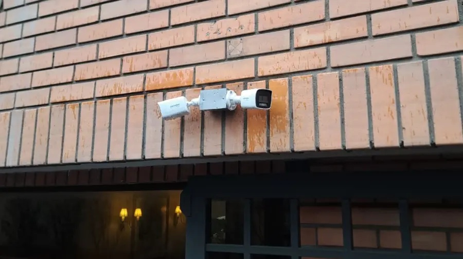 sistemas de seguridad electronica para edificios y empresas en macul, ñuñoa, providencia